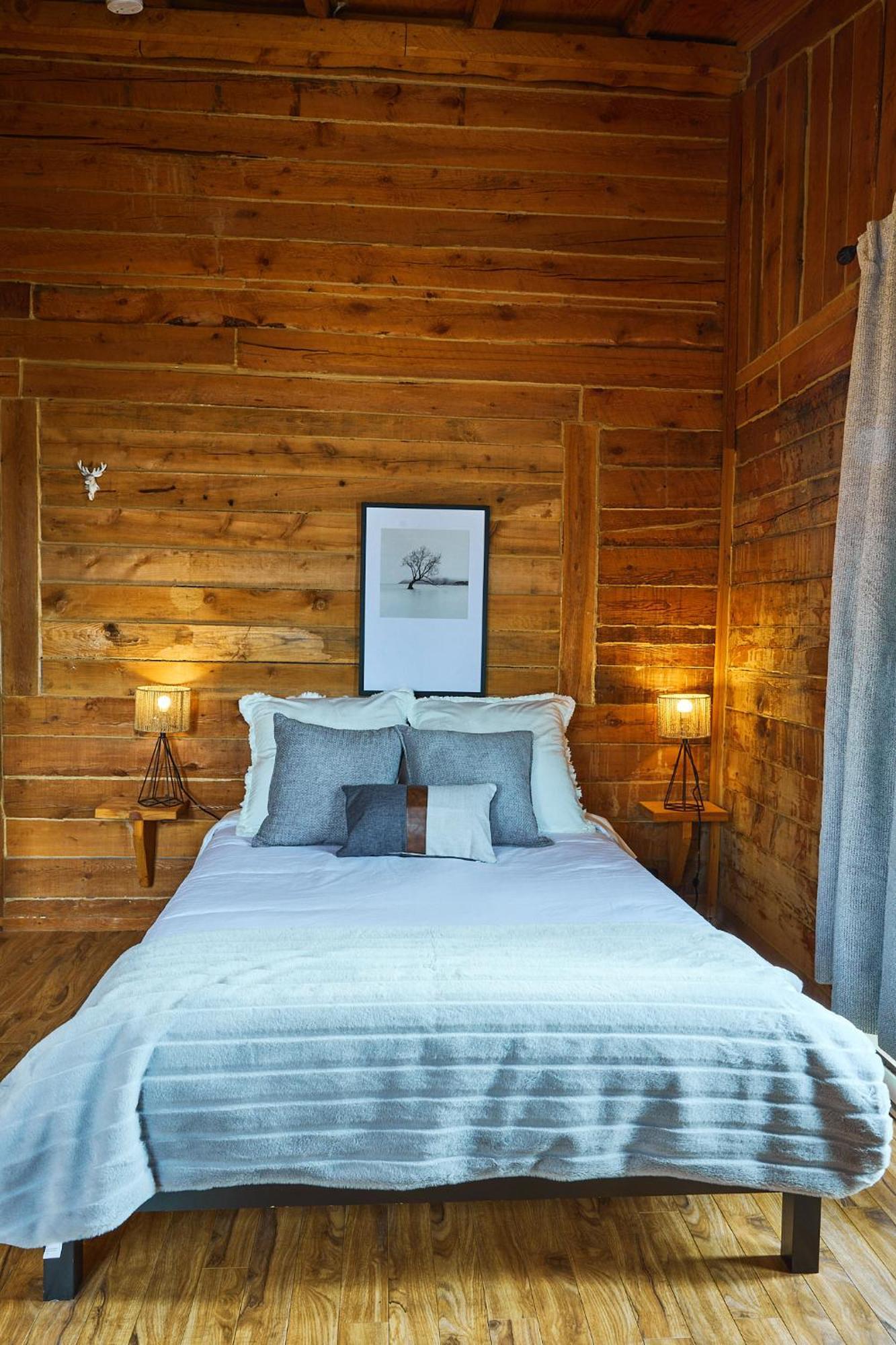 Auberge Cap Au Leste Sainte-Rose-du-Nord Εξωτερικό φωτογραφία